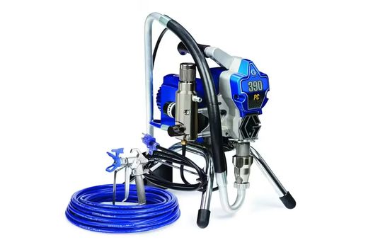 Graco 390 PC