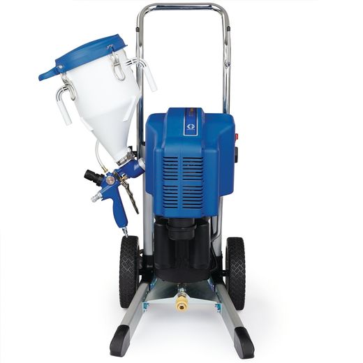 Graco FastFinish Pro